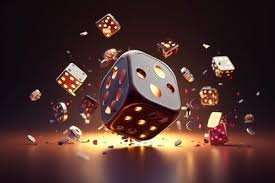 Pemain kasino online berinteraksi dengan dealer live melalui perangkat digital